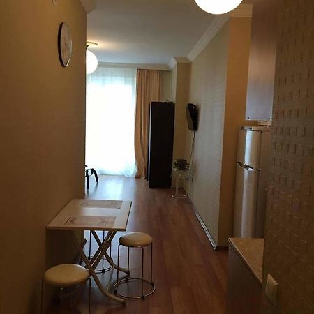 Irma Apartment Batum Dış mekan fotoğraf