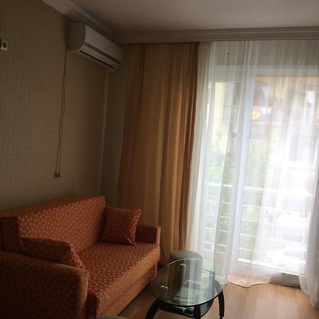 Irma Apartment Batum Dış mekan fotoğraf