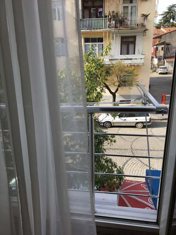 Irma Apartment Batum Dış mekan fotoğraf