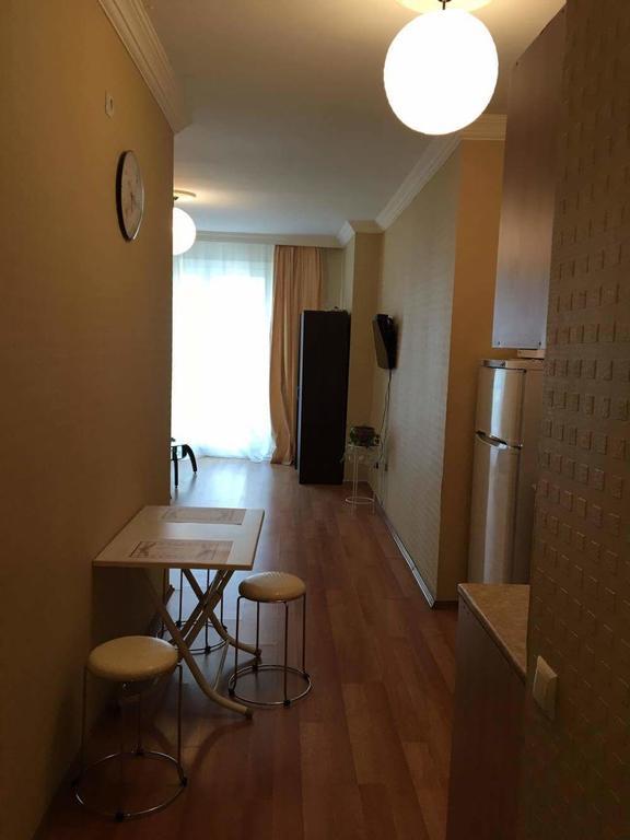 Irma Apartment Batum Dış mekan fotoğraf