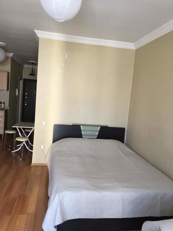 Irma Apartment Batum Dış mekan fotoğraf