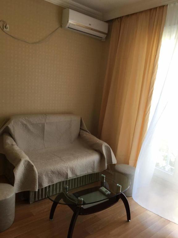 Irma Apartment Batum Dış mekan fotoğraf