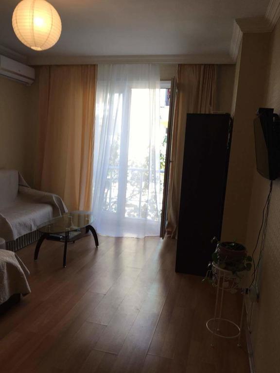 Irma Apartment Batum Dış mekan fotoğraf