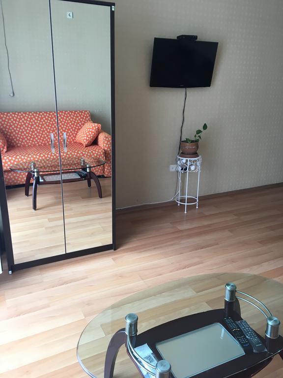 Irma Apartment Batum Dış mekan fotoğraf