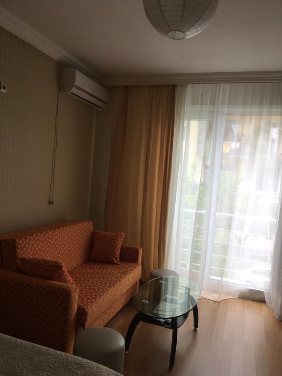 Irma Apartment Batum Dış mekan fotoğraf